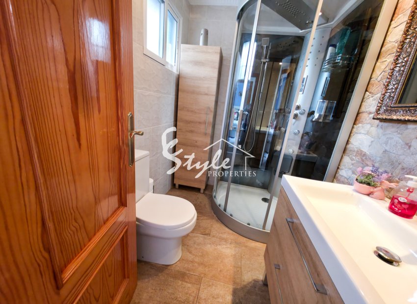 Reventa - Villa - Villamartin, Orihuela Costa - Villamartin