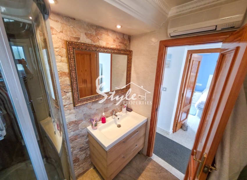 Reventa - Villa - Villamartin, Orihuela Costa - Villamartin