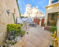 Reventa - Villa - Villamartin, Orihuela Costa - Villamartin