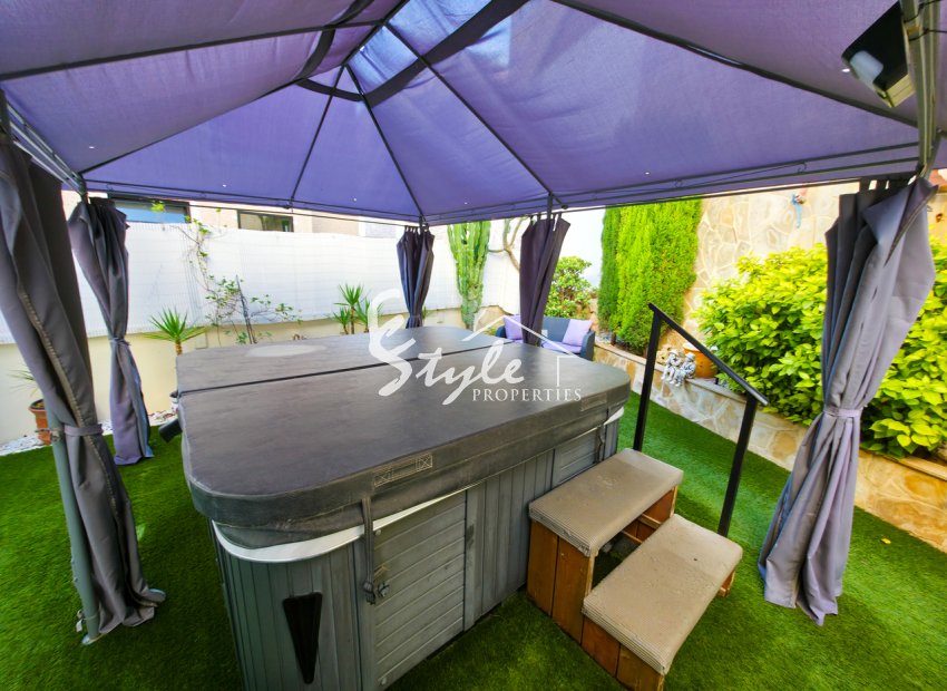 Reventa - Villa - Villamartin, Orihuela Costa - Villamartin