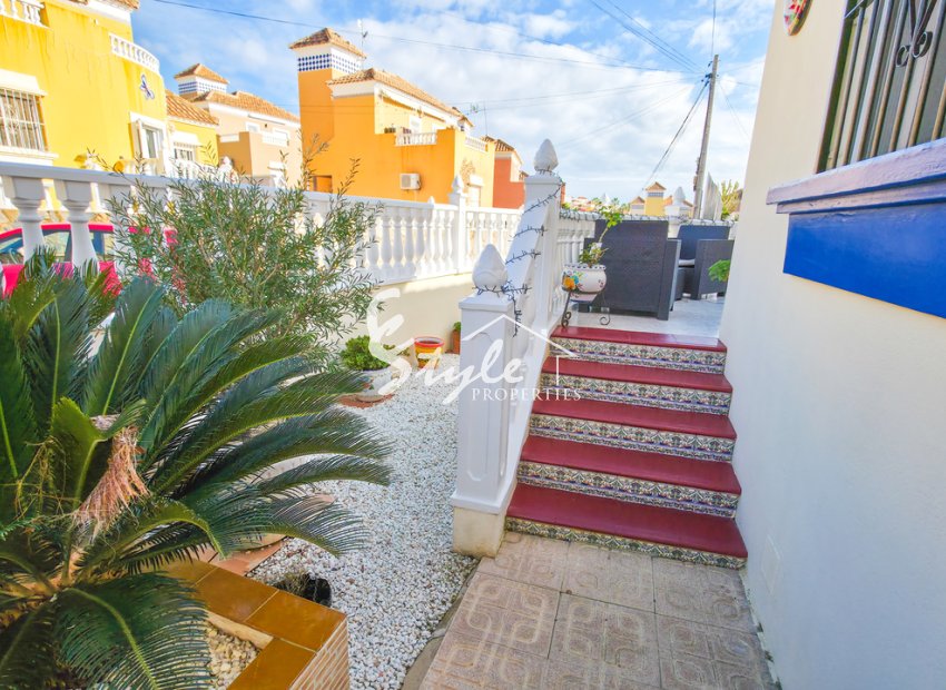 Reventa - Villa - Villamartin, Orihuela Costa - Villamartin