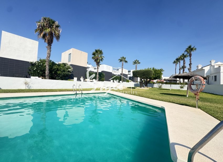 Reventa - Villa - Villamartin, Orihuela Costa - Villamartin