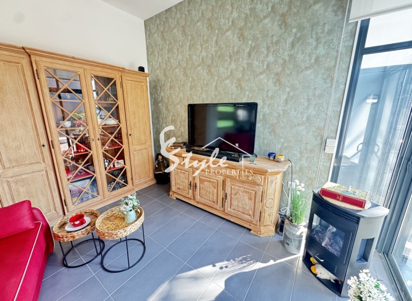 Reventa - Villa - Villamartin, Orihuela Costa - Villamartin