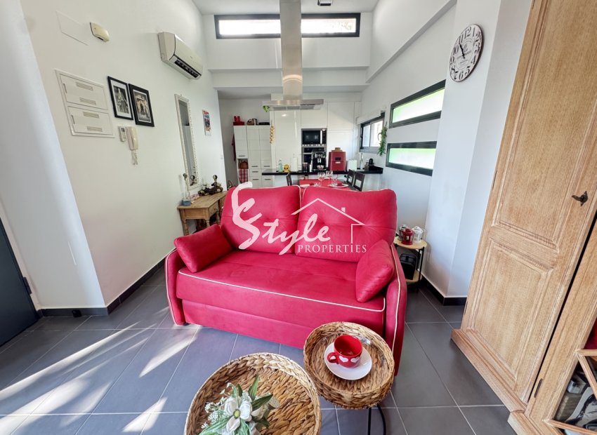 Reventa - Villa - Villamartin, Orihuela Costa - Villamartin