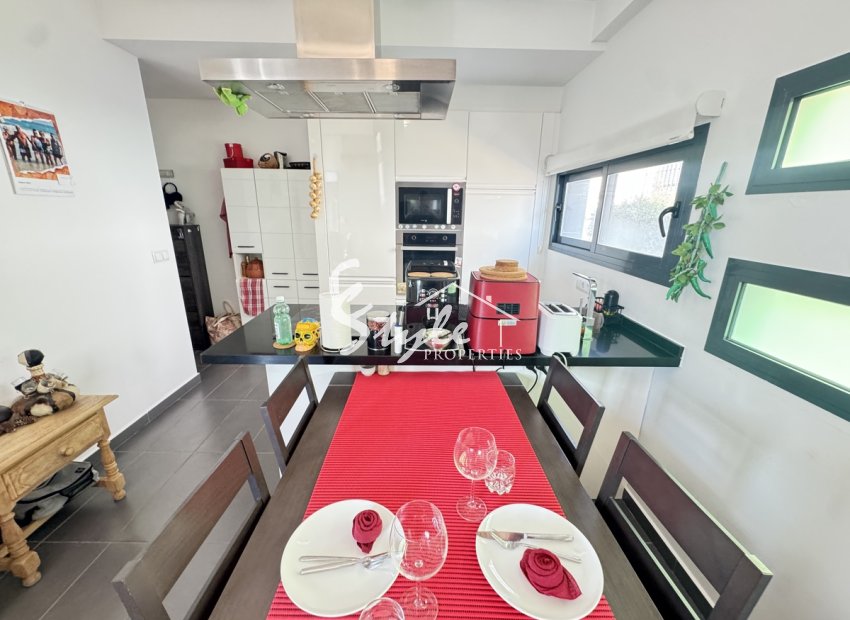 Reventa - Villa - Villamartin, Orihuela Costa - Villamartin