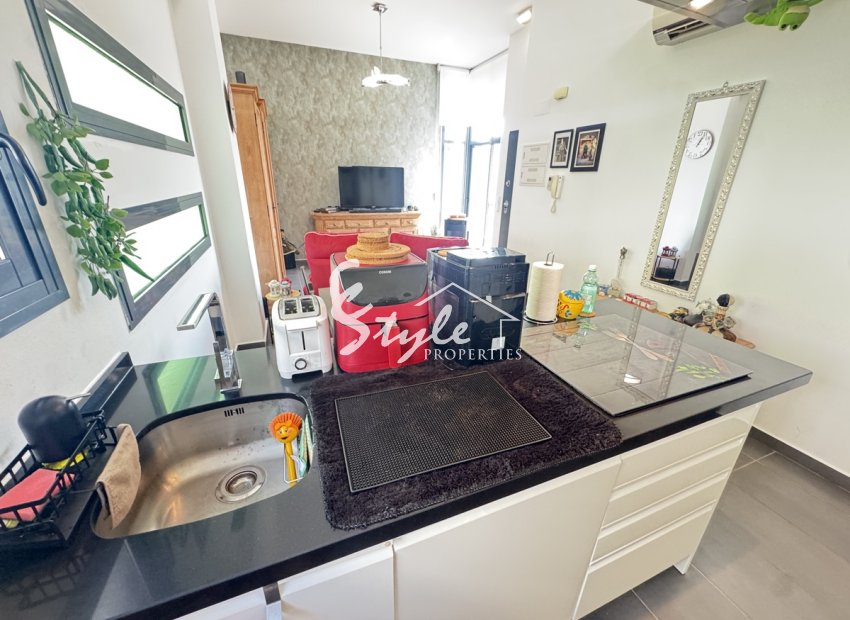 Reventa - Villa - Villamartin, Orihuela Costa - Villamartin