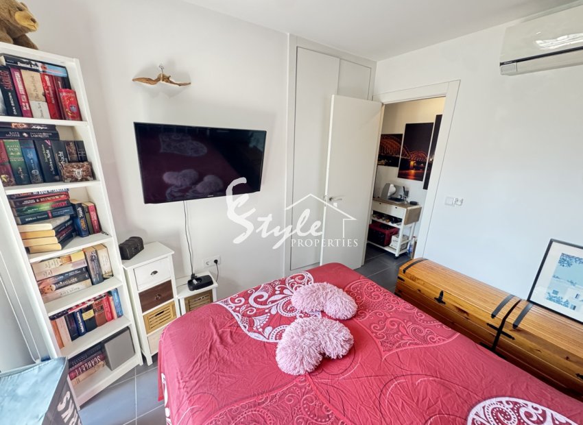 Reventa - Villa - Villamartin, Orihuela Costa - Villamartin