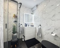 Reventa - Villa - Villamartin, Orihuela Costa - Villamartin