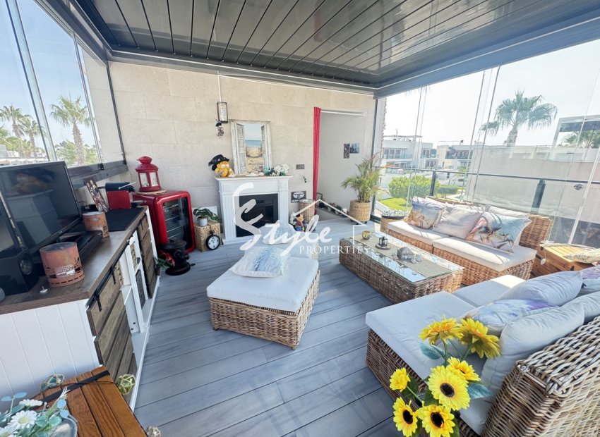 Reventa - Villa - Villamartin, Orihuela Costa - Villamartin