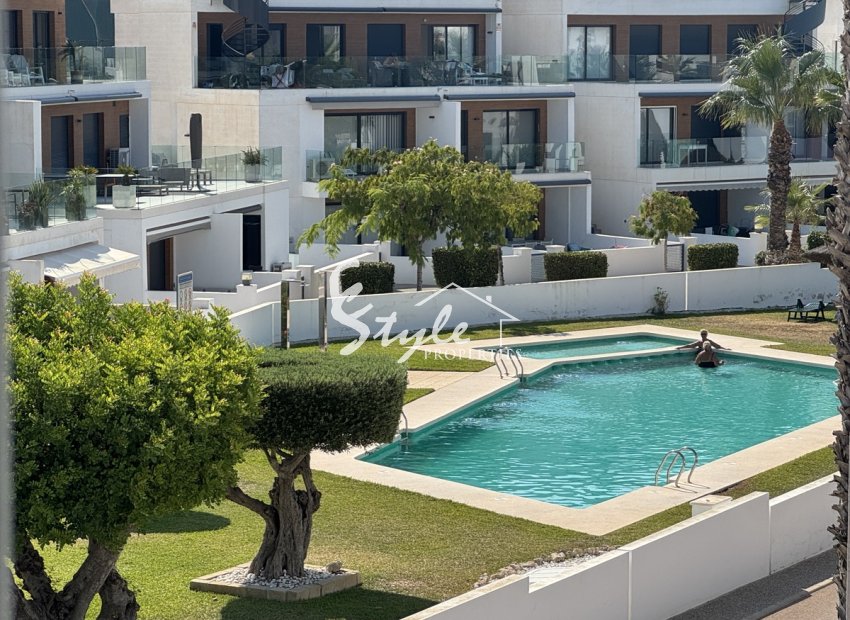 Reventa - Villa - Villamartin, Orihuela Costa - Villamartin