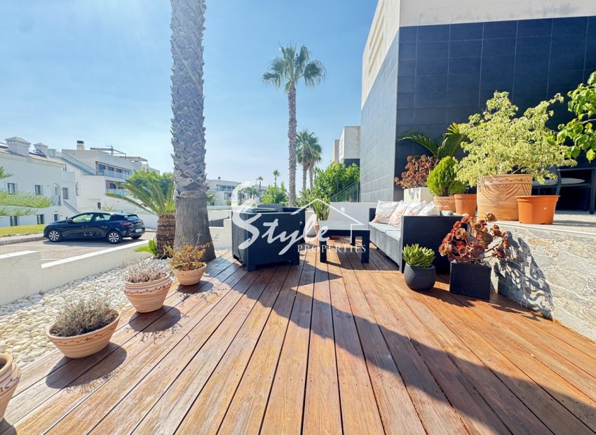 Reventa - Villa - Villamartin, Orihuela Costa - Villamartin