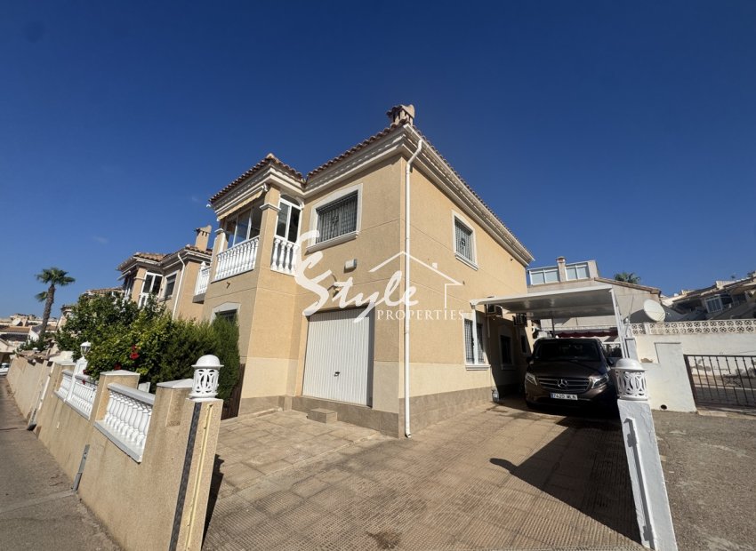 Reventa - Villa - Villamartin, Orihuela Costa - Villamartin