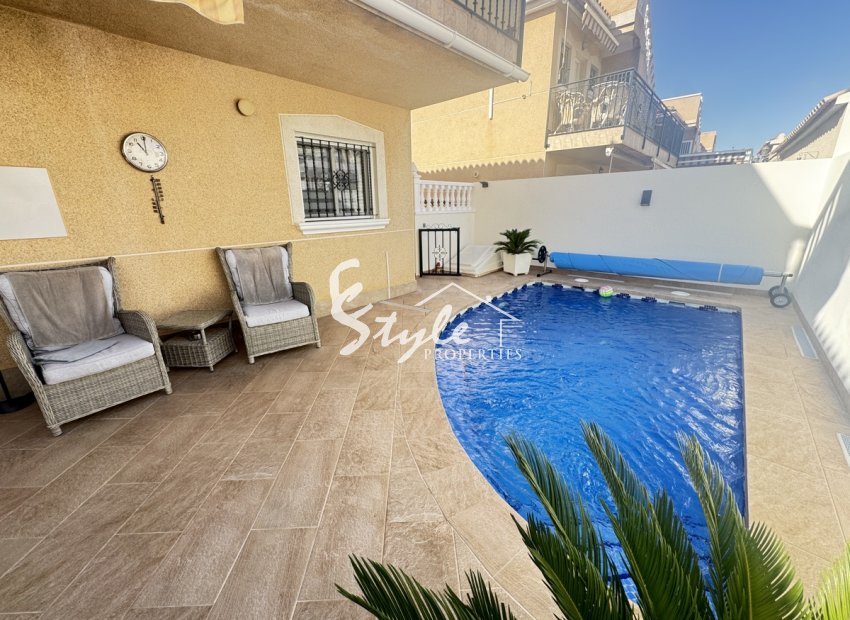 Reventa - Villa - Villamartin, Orihuela Costa - Villamartin