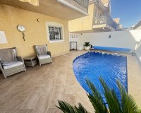 Reventa - Villa - Villamartin, Orihuela Costa - Villamartin