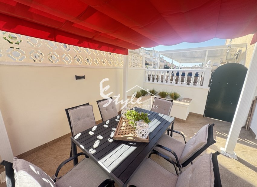 Reventa - Villa - Villamartin, Orihuela Costa - Villamartin