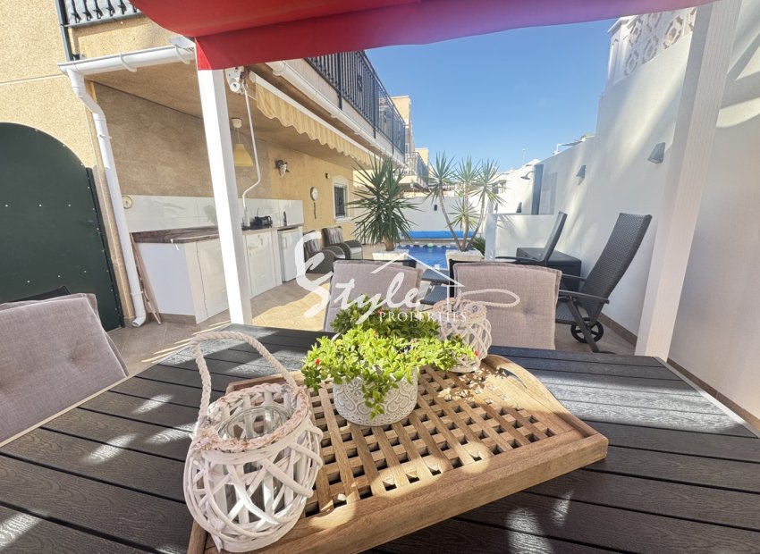 Reventa - Villa - Villamartin, Orihuela Costa - Villamartin