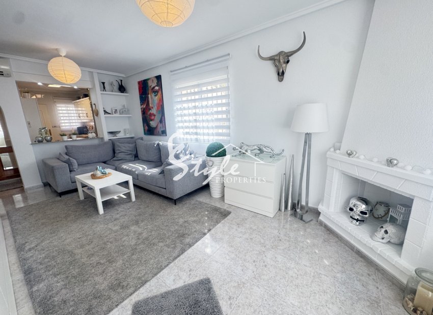 Reventa - Villa - Villamartin, Orihuela Costa - Villamartin