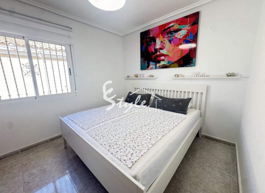 Reventa - Villa - Villamartin, Orihuela Costa - Villamartin