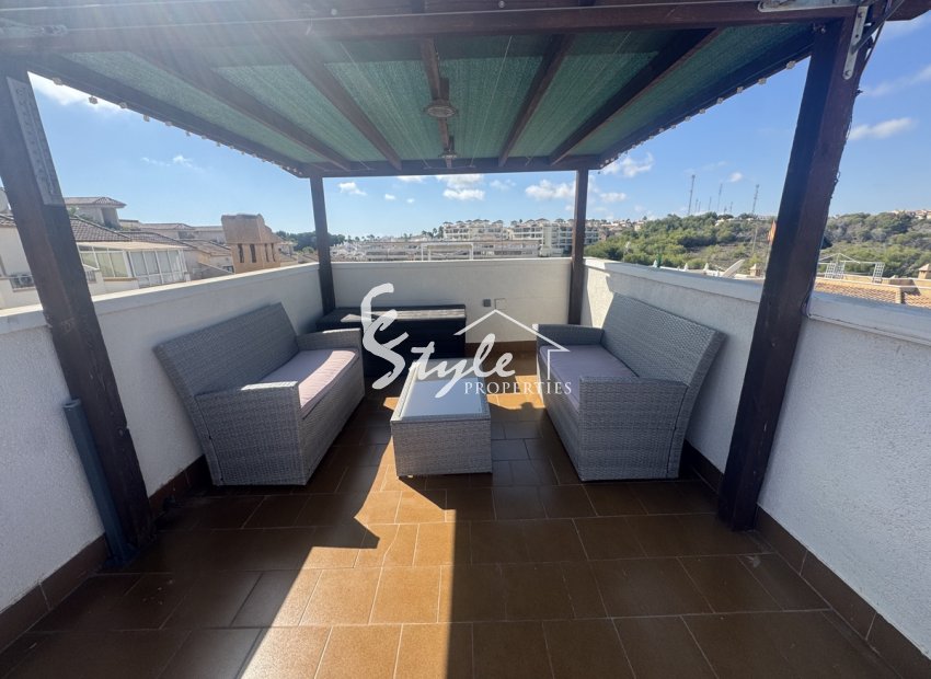 Reventa - Villa - Villamartin, Orihuela Costa - Villamartin