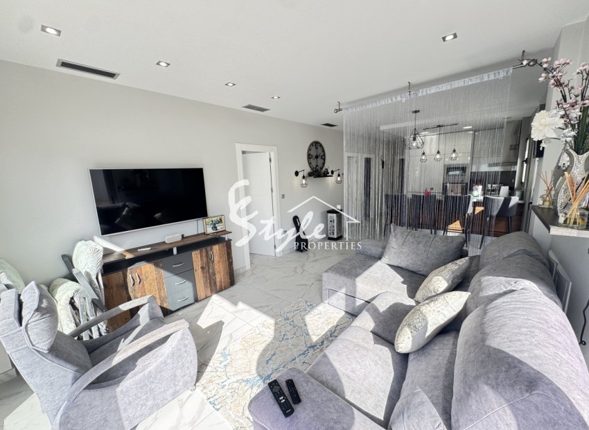 Reventa - Villa - Villamartin, Orihuela Costa - Villamartin