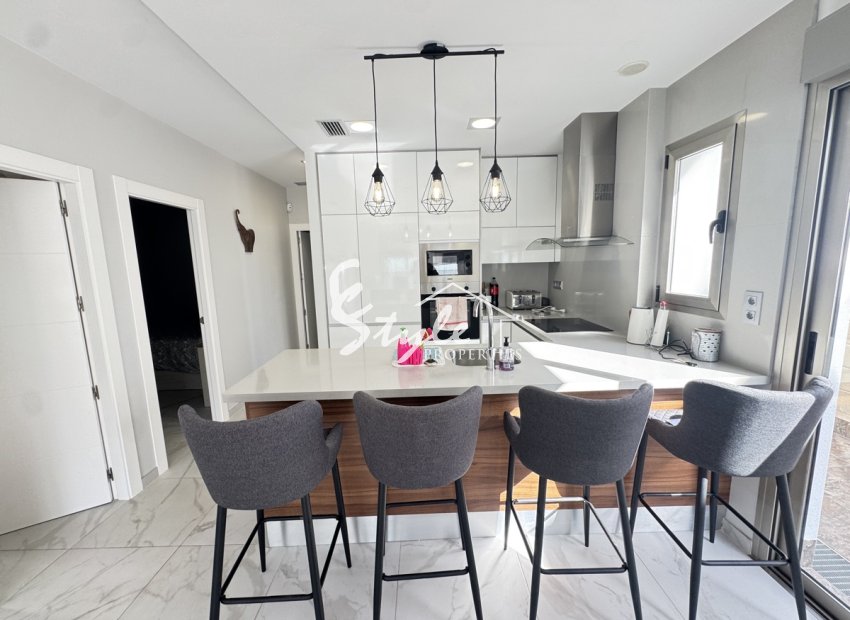 Reventa - Villa - Villamartin, Orihuela Costa - Villamartin