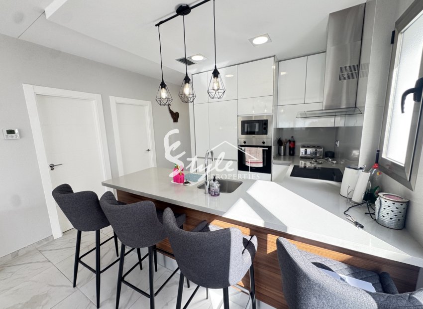 Reventa - Villa - Villamartin, Orihuela Costa - Villamartin