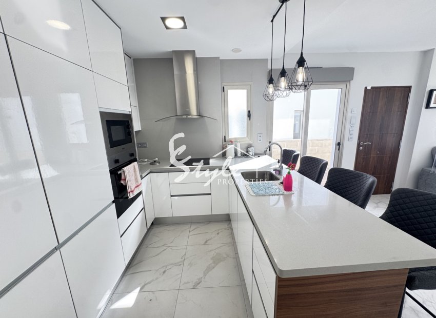 Reventa - Villa - Villamartin, Orihuela Costa - Villamartin