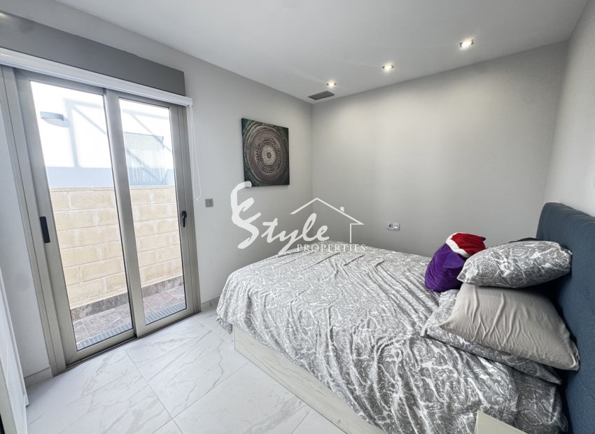 Reventa - Villa - Villamartin, Orihuela Costa - Villamartin