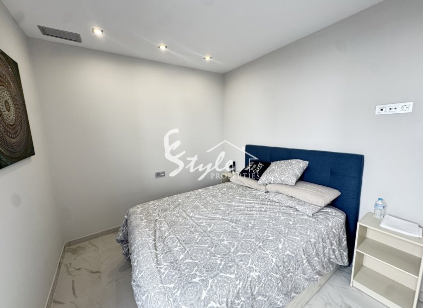 Reventa - Villa - Villamartin, Orihuela Costa - Villamartin