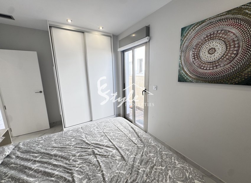 Reventa - Villa - Villamartin, Orihuela Costa - Villamartin