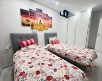 Reventa - Villa - Villamartin, Orihuela Costa - Villamartin