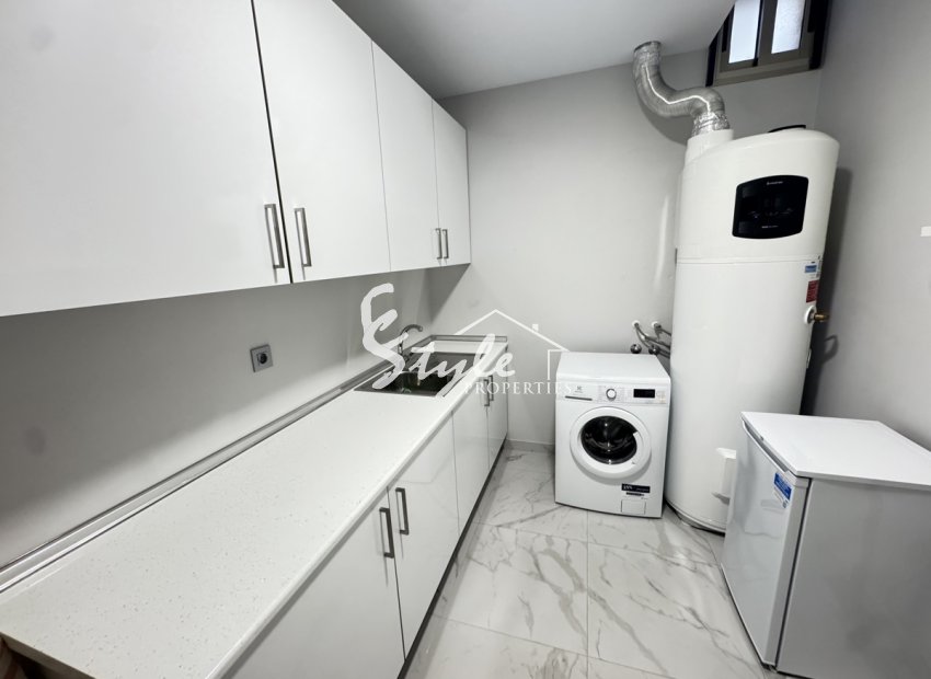 Reventa - Villa - Villamartin, Orihuela Costa - Villamartin