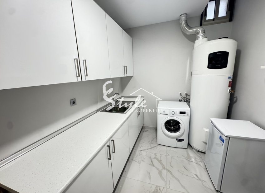 Reventa - Villa - Villamartin, Orihuela Costa - Villamartin