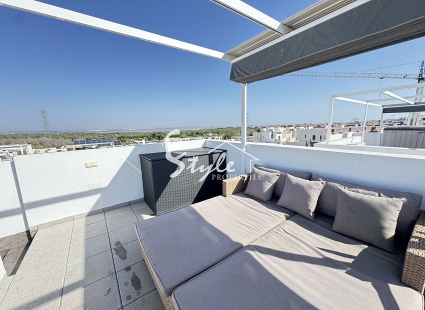 Reventa - Villa - Villamartin, Orihuela Costa - Villamartin