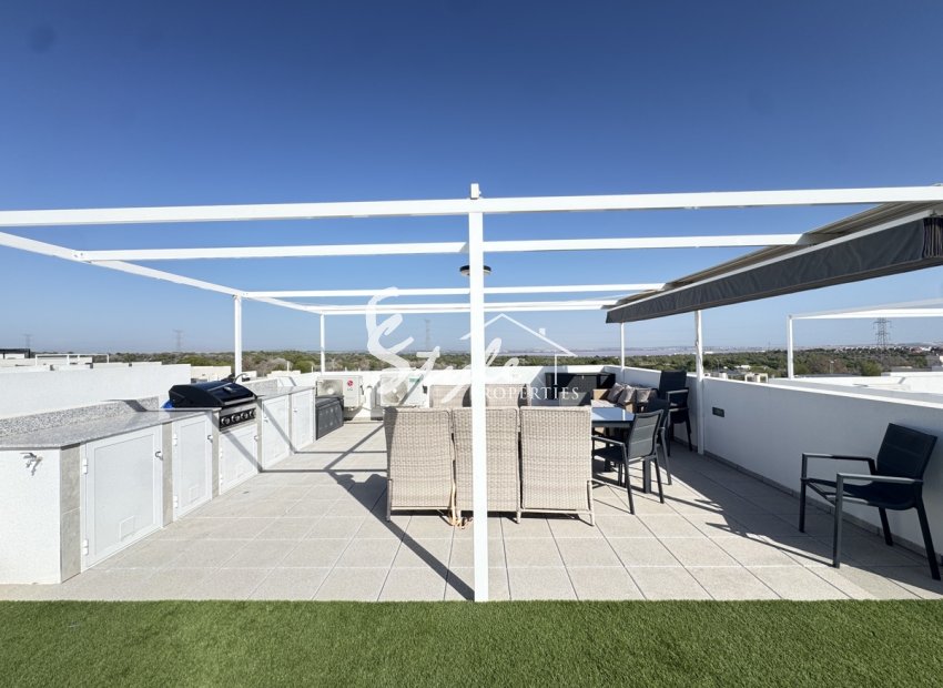 Reventa - Villa - Villamartin, Orihuela Costa - Villamartin