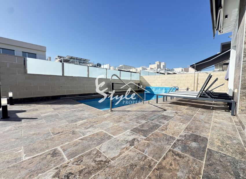 Reventa - Villa - Villamartin, Orihuela Costa - Villamartin