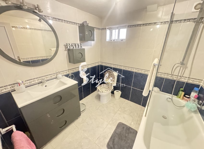 Reventa - Villa - Villamartin, Orihuela Costa - Villamartin