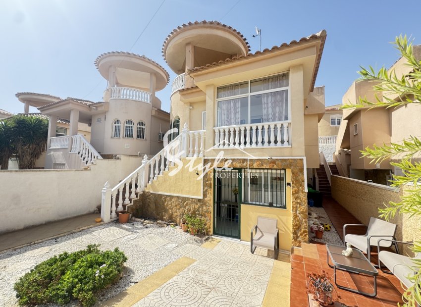 Reventa - Villa - Villamartin, Orihuela Costa - Villamartin