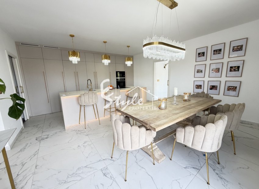 Reventa - Villa - Villamartin, Orihuela Costa - Villamartin