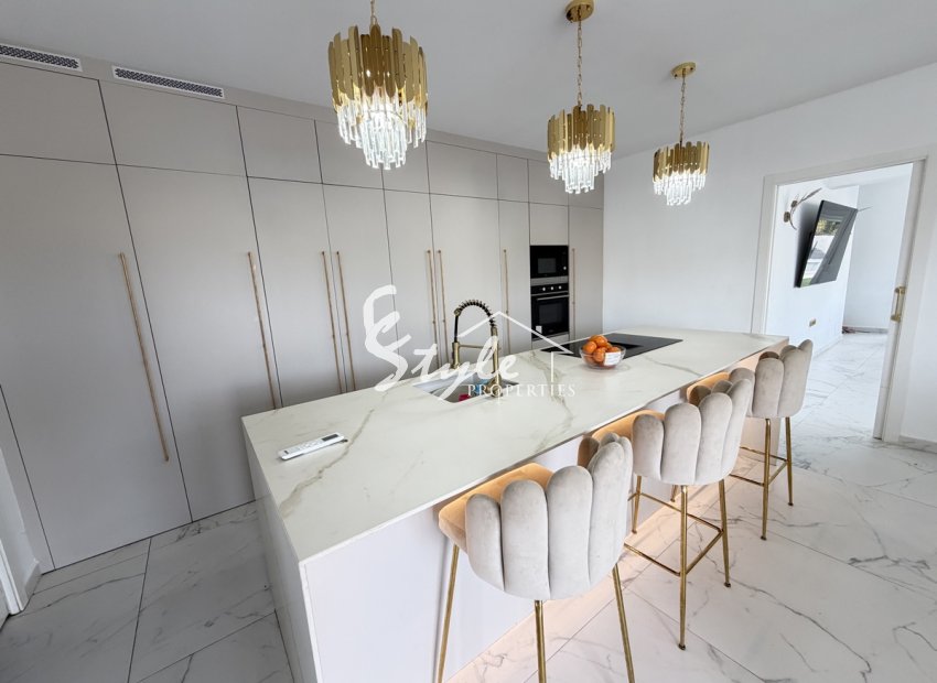 Reventa - Villa - Villamartin, Orihuela Costa - Villamartin