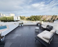 Reventa - Villa - Villamartin, Orihuela Costa - Villamartin