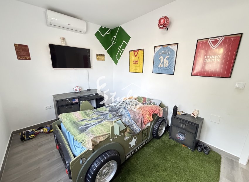 Reventa - Villa - Villamartin, Orihuela Costa - Villamartin