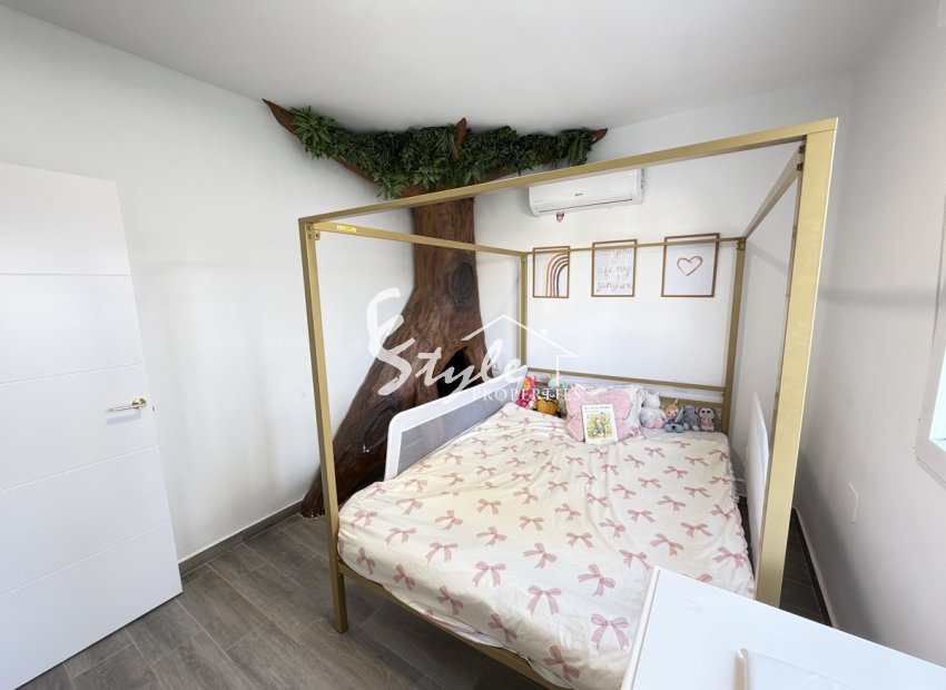 Reventa - Villa - Villamartin, Orihuela Costa - Villamartin