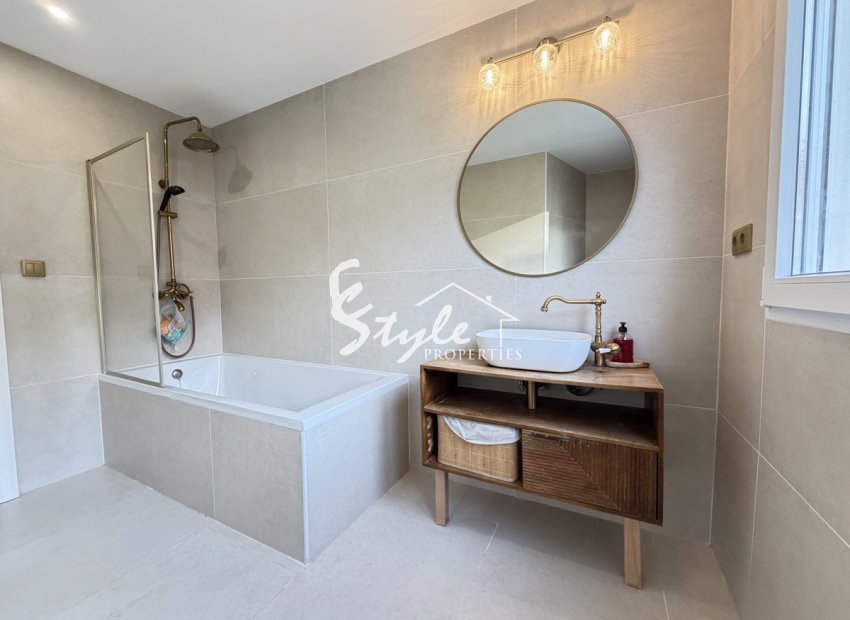 Reventa - Villa - Villamartin, Orihuela Costa - Villamartin