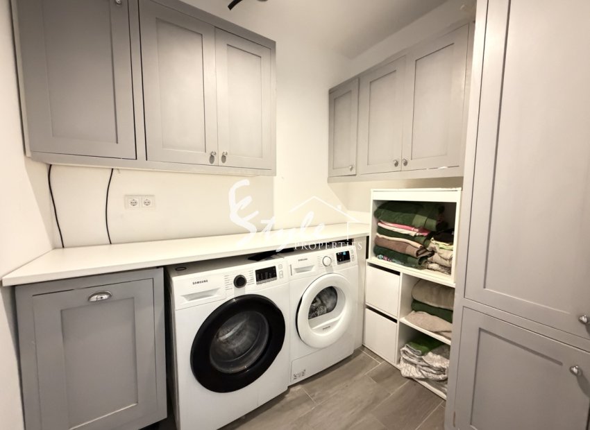 Reventa - Villa - Villamartin, Orihuela Costa - Villamartin