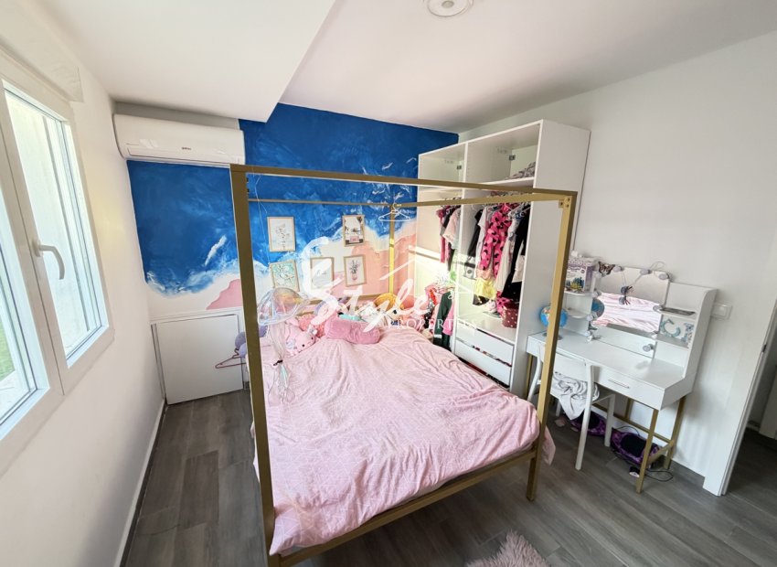 Reventa - Villa - Villamartin, Orihuela Costa - Villamartin