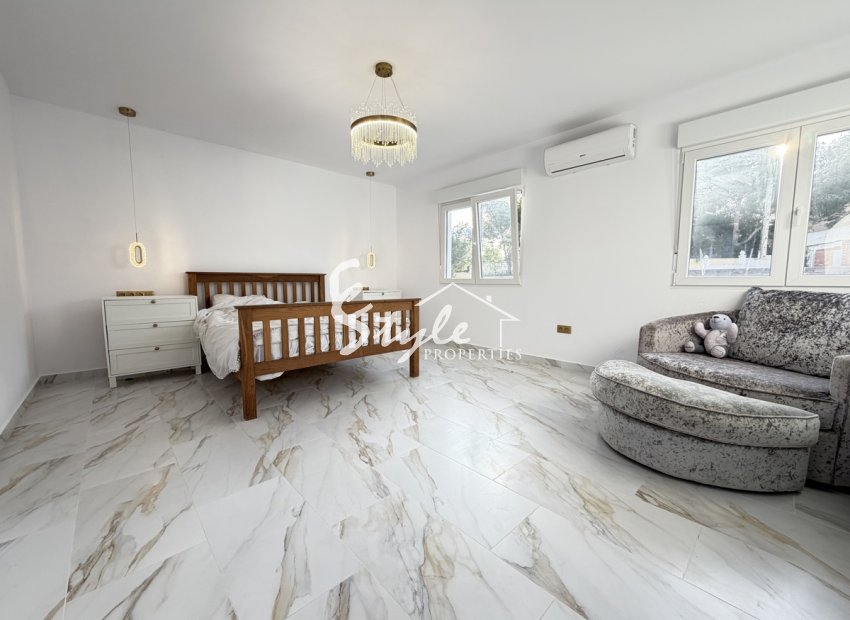 Reventa - Villa - Villamartin, Orihuela Costa - Villamartin