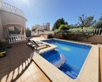 Reventa - Villa - Villamartin, Orihuela Costa - Villamartin