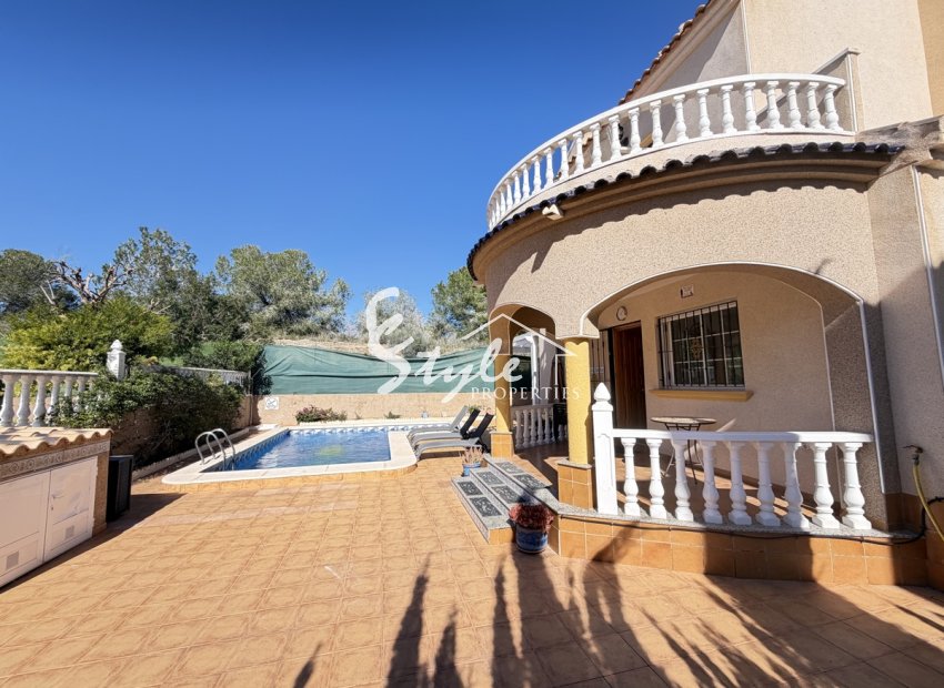 Reventa - Villa - Villamartin, Orihuela Costa - Villamartin