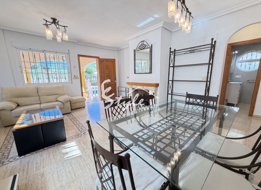 Reventa - Villa - Villamartin, Orihuela Costa - Villamartin